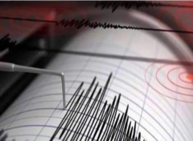 زلزال بقوة 4.2 درجات يضرب كشمير